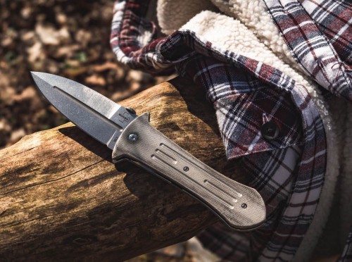 Boker Plus Pocket Smatchet