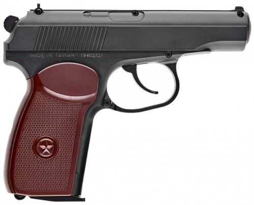 SAS Makarov SE