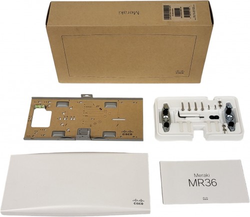 Cisco Meraki MR36