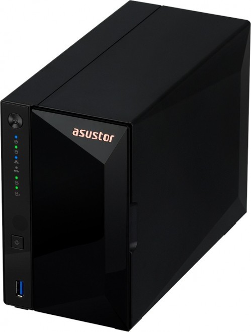 ASUSTOR Drivestor 2 Pro Gen2