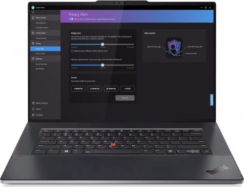 Lenovo ThinkPad Z16 Gen 2