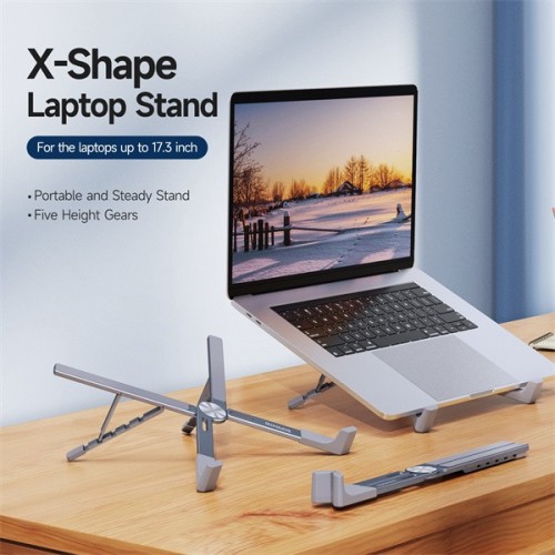 Dux Ducis X-Shape Laptop Stand