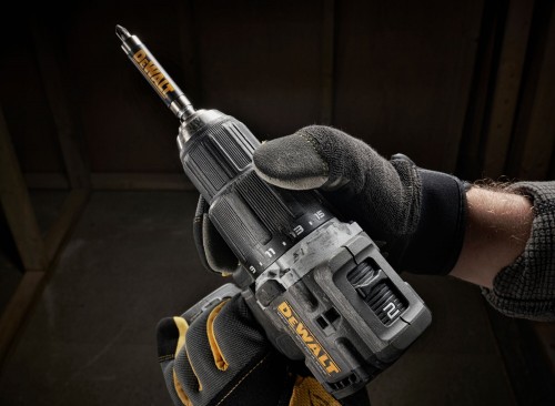 DeWALT DCD100M1T