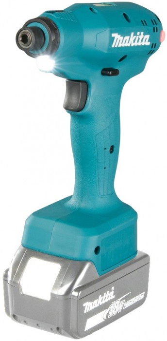 Makita DFT060FMZ