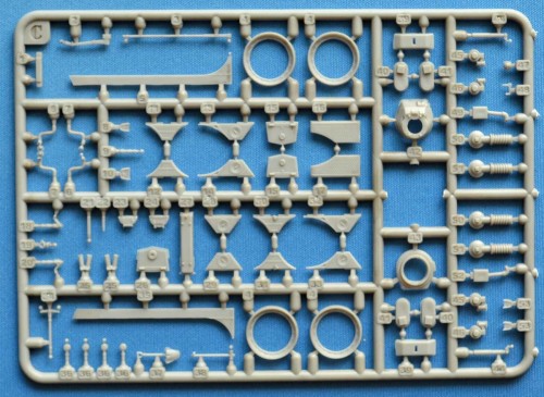 Ace EBR-75 Mod. 1951 w FL-11 (1:72)