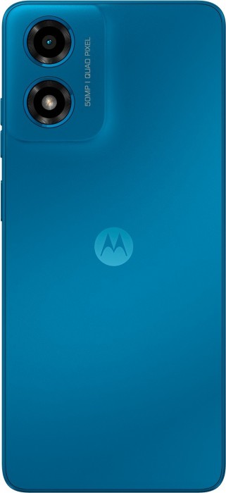 Motorola Moto G04s