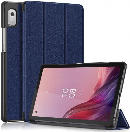 Becover Smart Case for Tab M9