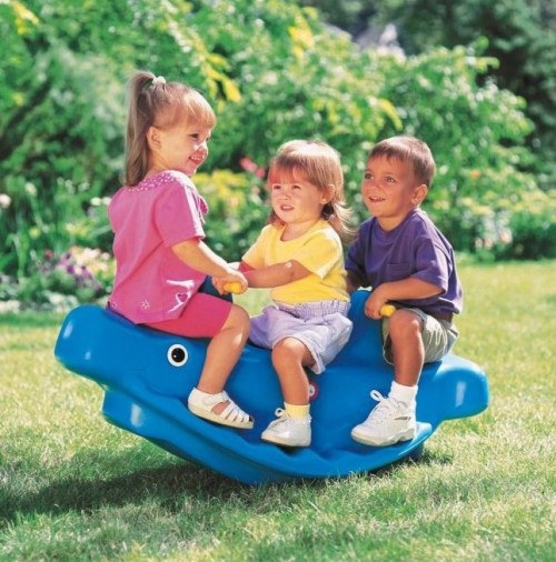 Little Tikes 4879L