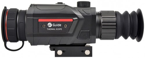 Guide TR630