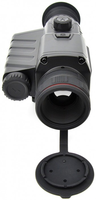 Guide TR420