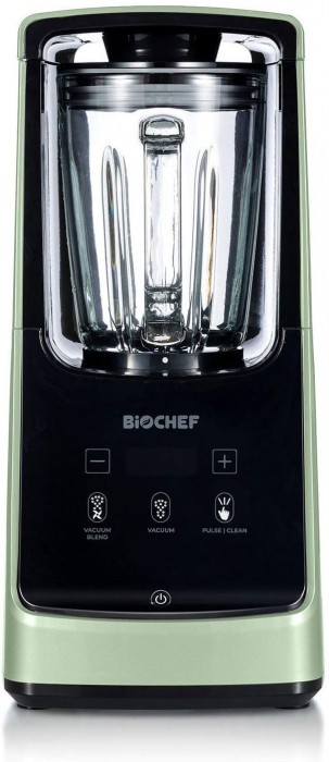 BioChef Astro