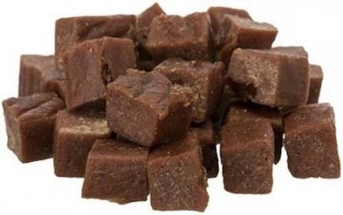 Half&Half Treats Puppy Beef 100 g