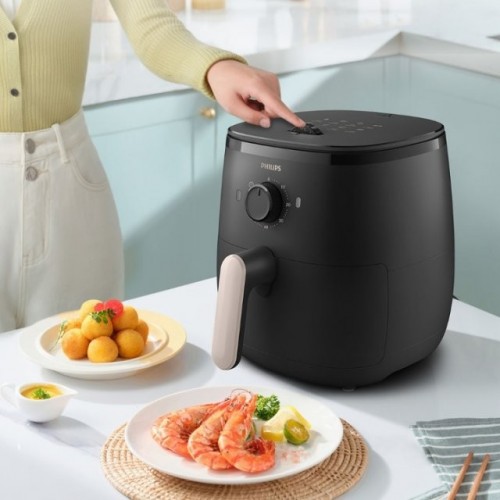 Philips 3000 Series Airfryer L HD9100/80