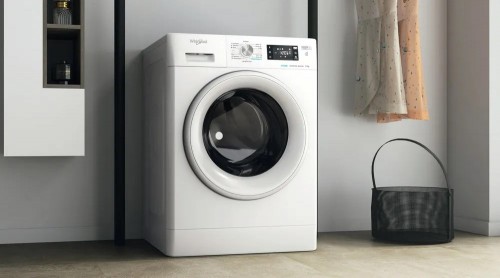 Whirlpool FFB 8258 WV EE