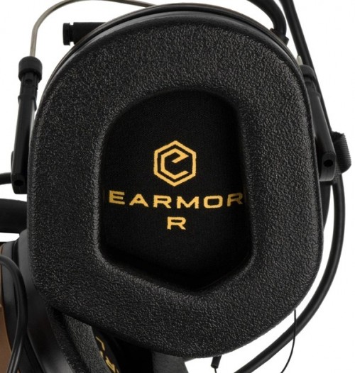 Earmor M32N Mark 3