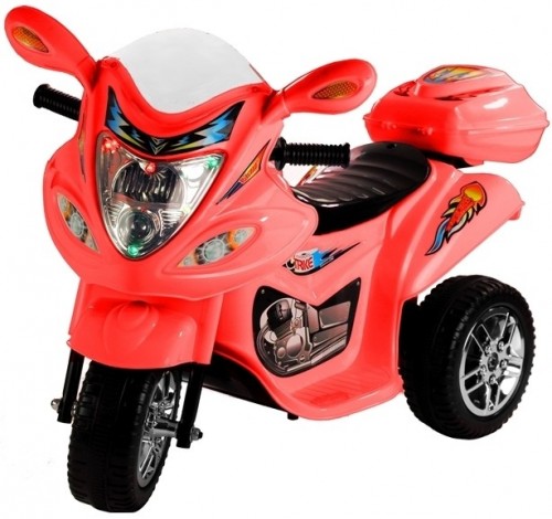 LEAN Toys Super Moto BJX-88