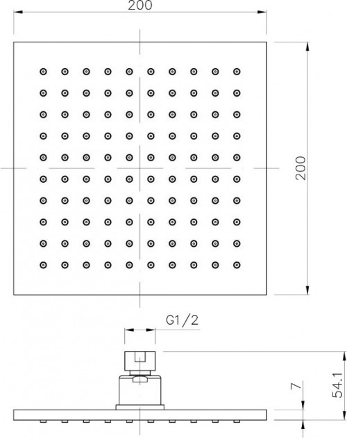 Imprese SQ200B