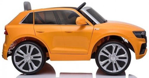 LEAN Toys Audi Q8 JJ2066