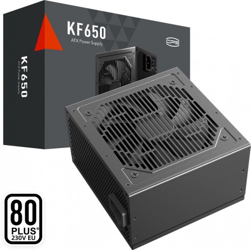 PCCooler KF650