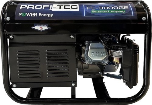 Profi-Tec PE-3800GE