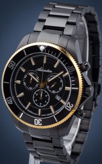 Adriatica A1139.B114CHN