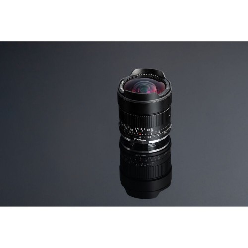 TTArtisan 10mm f/2.0