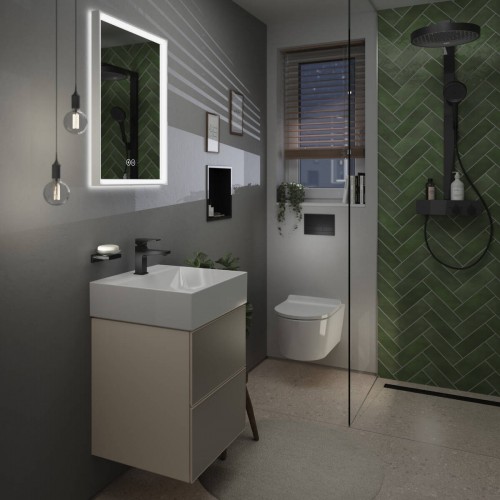 Hansgrohe EluPura S 60193450