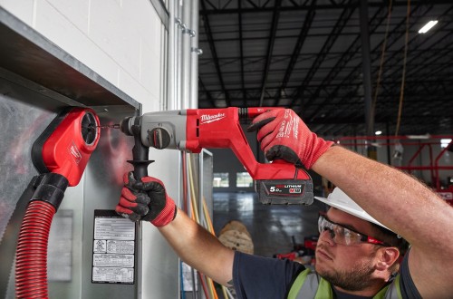 Milwaukee M18 BLHACD26-0