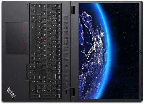 Lenovo ThinkPad P16v Gen 2 Intel