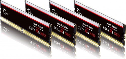 G.Skill Zeta R5 Neo DDR5 4x48Gb