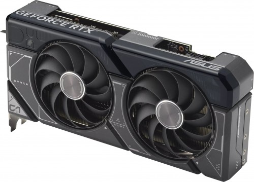 Asus GeForce RTX 4070 Ti SUPER Dual OC