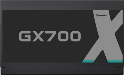 Gamemax GX-700