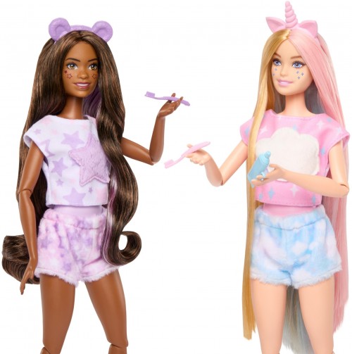 Barbie Cutie Reveal Slumber Party HRY15