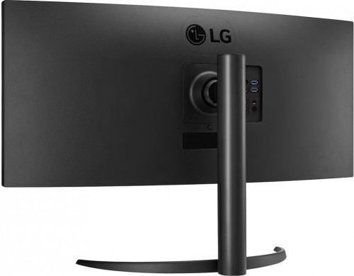 LG UltraWide 34WR55QC