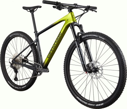 Cannondale Scalpel HT Carbon 4 2024