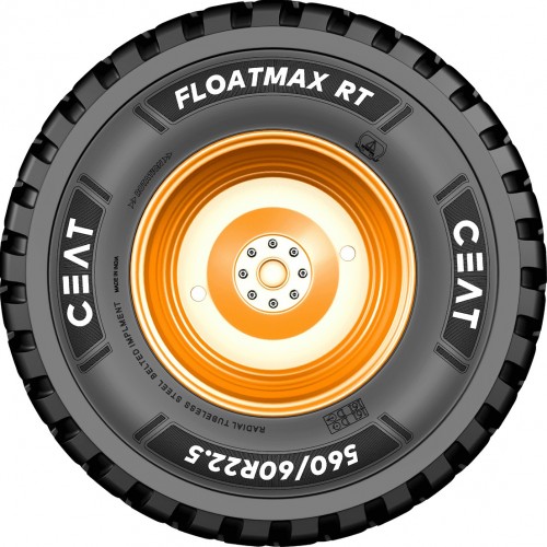 Ceat Floatmax RT