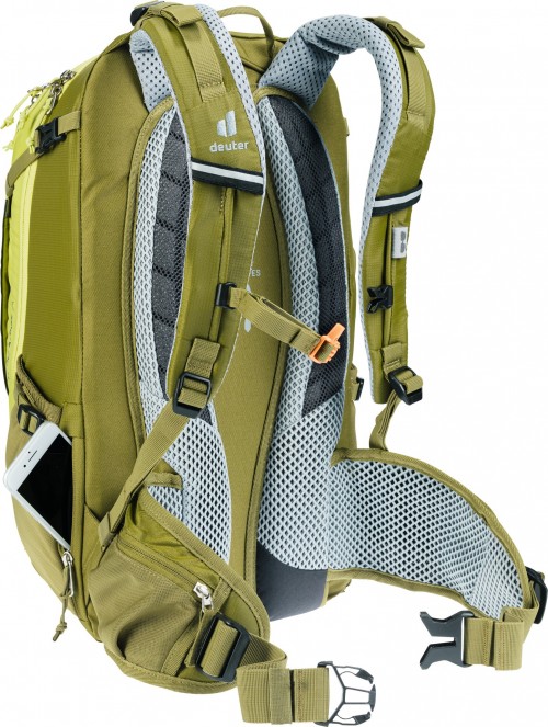 Deuter Trans Alpine 24 2024