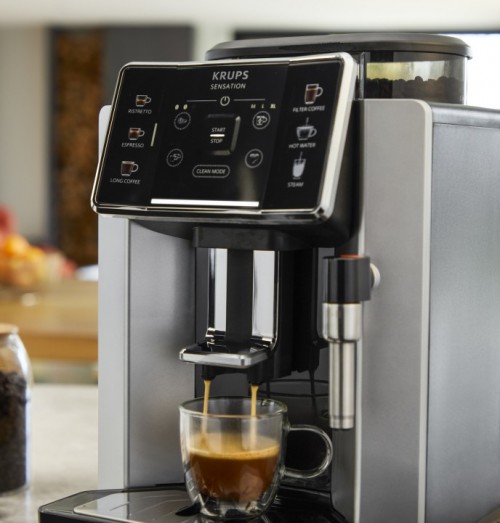Krups Sensation C10 EA 910E