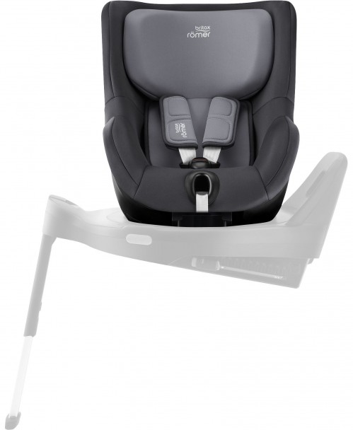 Britax Romer Dualfix 5Z