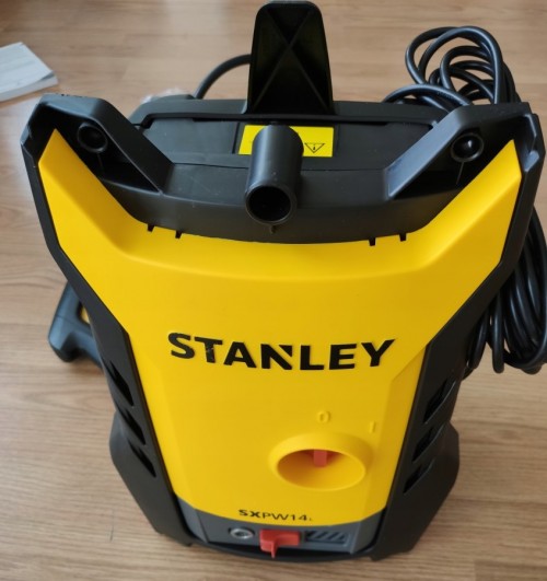 Stanley SXPW14L-E