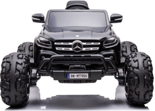 LEAN Toys Mercedes 4x4 DK-MT950