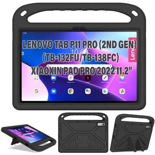 Becover Protected Cover for Tab P11 Pro (2nd Gen)