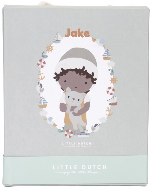 Little Dutch Jake LD4537