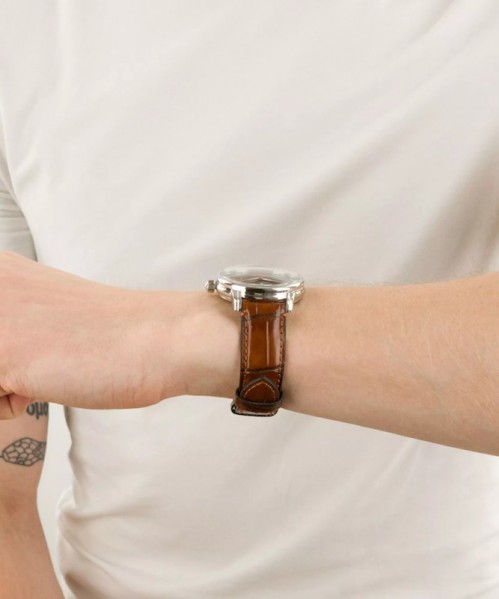 Zeppelin LZ127 Bodensee Automatic 8160-4