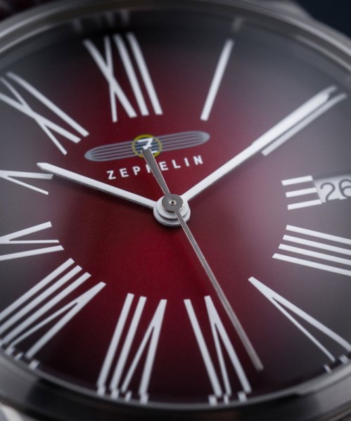 Zeppelin Flatline 8345-5