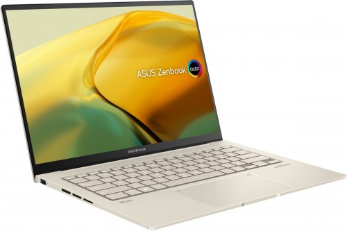 Asus Zenbook 14X OLED Q410VA