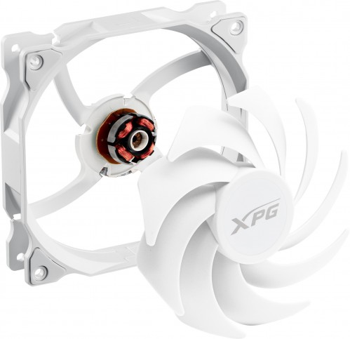 A-Data XPG VENTO 120 White