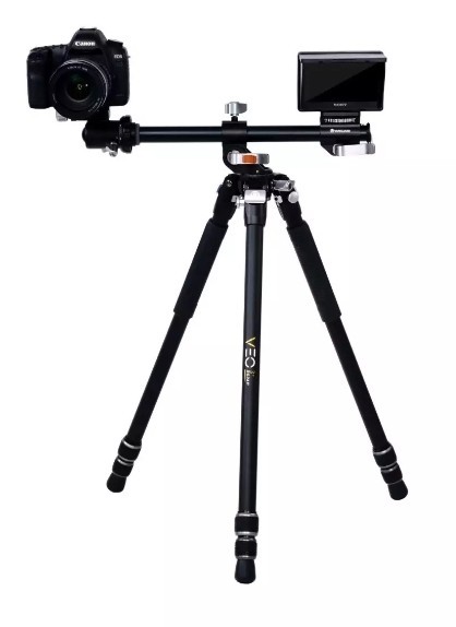 Vanguard VEO 3+ 263AB