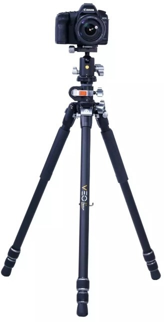Vanguard VEO 3+ 263AB