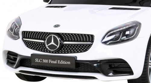 Ramiz Mercedes Benz SLC300